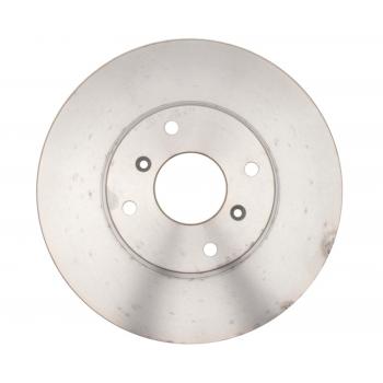 1991 Sterling 827 Disc Brake Rotor Front Raybestos 96365R image 3 of 3
