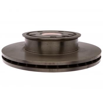 1992 Volkswagen EuroVan Disc Brake Rotor Front Raybestos 96366 image 1 of 3