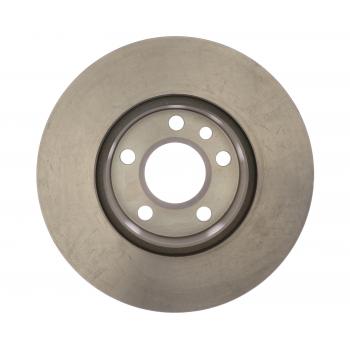 1992 Volkswagen EuroVan Disc Brake Rotor Front Raybestos 96366 image 2 of 3