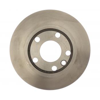 1992 Volkswagen EuroVan Disc Brake Rotor Front Raybestos 96366 image 3 of 3