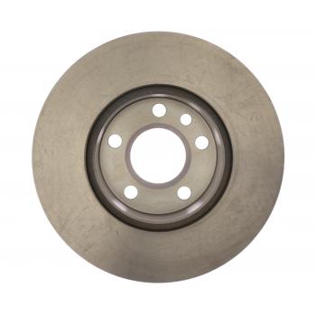 1992 Volkswagen EuroVan Disc Brake Rotor Front Raybestos 96366R image 2 of 3