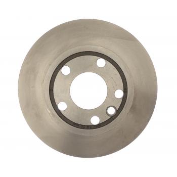 1992 Volkswagen EuroVan Disc Brake Rotor Front Raybestos 96366R image 3 of 3