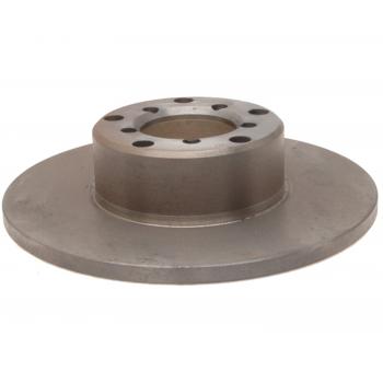 1972 Mercedes-Benz 250 Disc Brake Rotor
