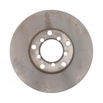 1972 Mercedes-Benz 250 Disc Brake Rotor Front Raybestos 96368R image 3 of 3