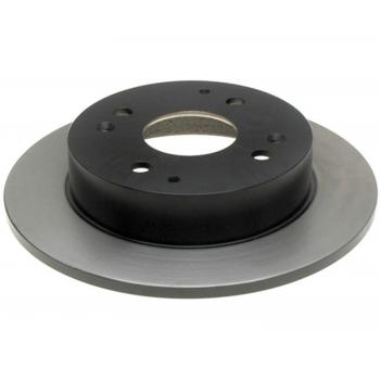 1997 Acura CL Disc Brake Rotor Rear Raybestos 96369 image 1 of 3