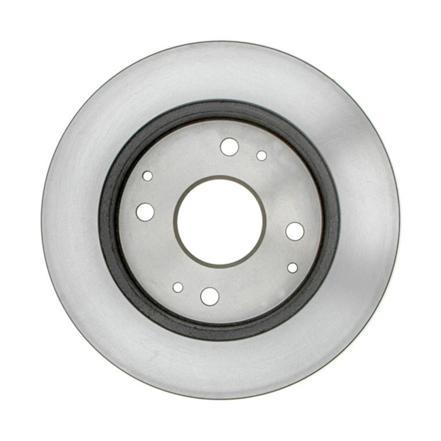 Raybestos 96369 - Disc Brake Rotor Raybestos 96369 Disc Brake Rotor product image 2 of 3