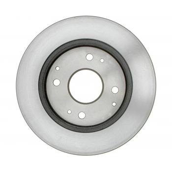 1997 Acura CL Disc Brake Rotor Rear Raybestos 96369 image 2 of 3