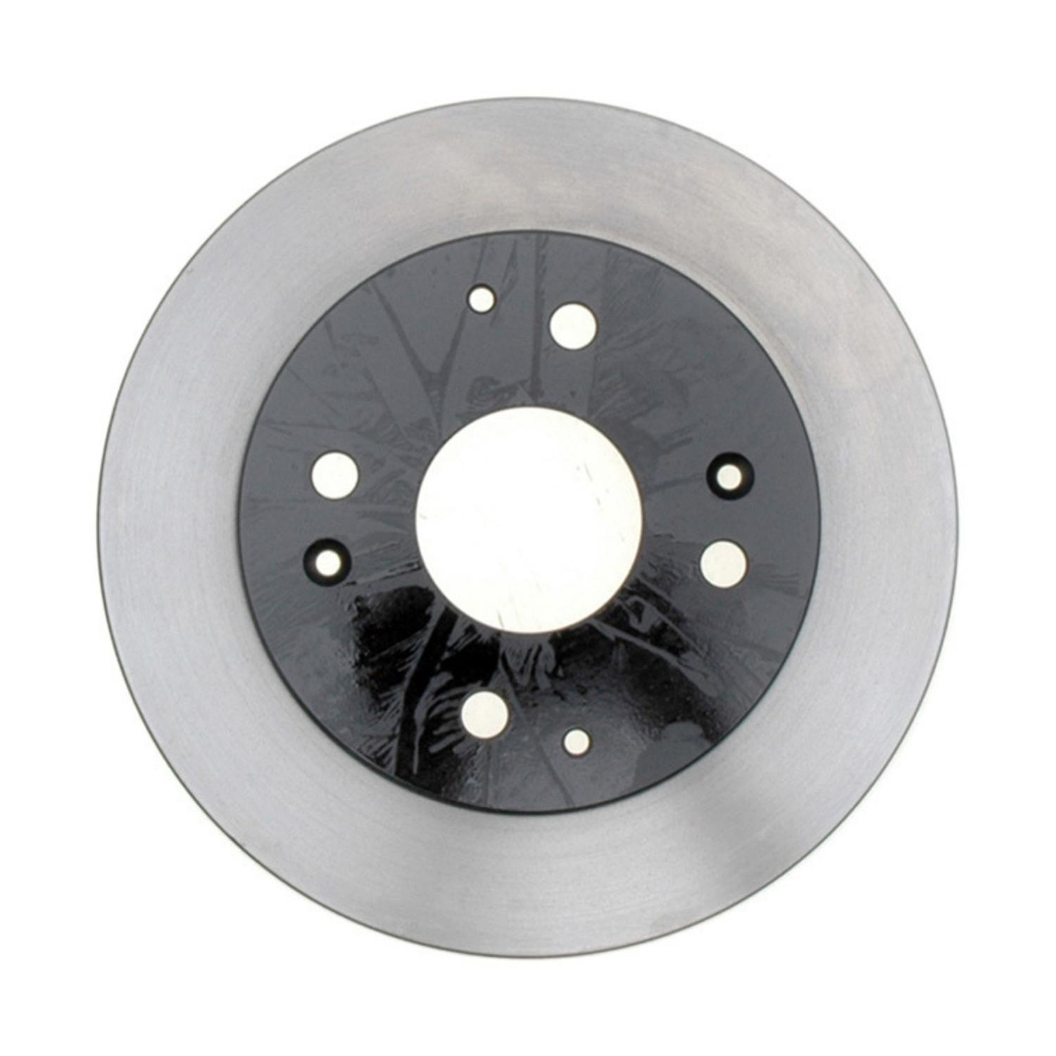 Raybestos 96369 - Disc Brake Rotor Raybestos 96369 Disc Brake Rotor product image 3 of 3