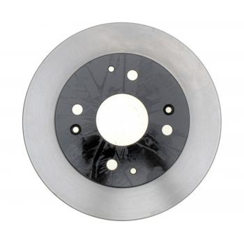 1997 Acura CL Disc Brake Rotor Rear Raybestos 96369 image 3 of 3