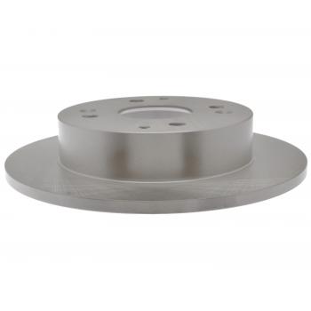 1997 Acura CL Disc Brake Rotor Rear Raybestos 96369R image 1 of 3