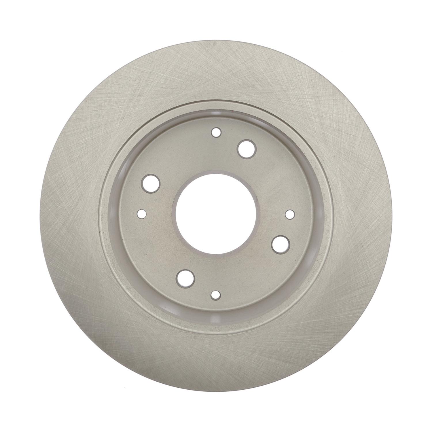 Raybestos 96369R - Disc Brake Rotor Raybestos 96369R Disc Brake Rotor product image 2 of 3