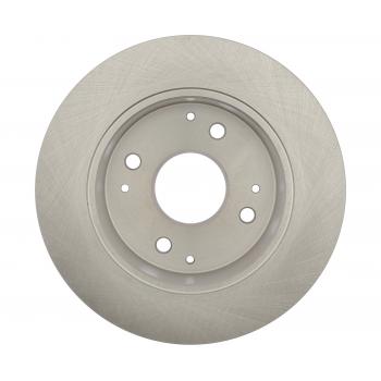 1997 Acura CL Disc Brake Rotor Rear Raybestos 96369R image 2 of 3