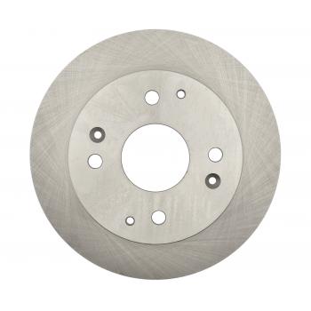 1997 Acura CL Disc Brake Rotor Rear Raybestos 96369R image 3 of 3