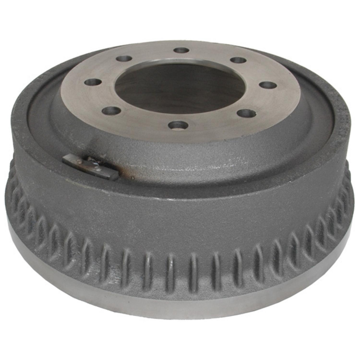 Raybestos 9636R - Brake Drum Raybestos 9636R Brake Drum product image 1 of 3