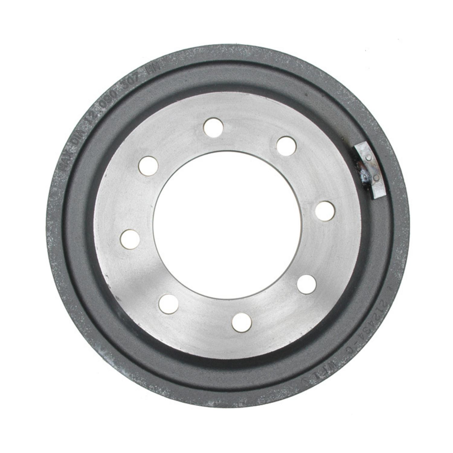 Raybestos 9636R - Brake Drum Raybestos 9636R Brake Drum product image 3 of 3