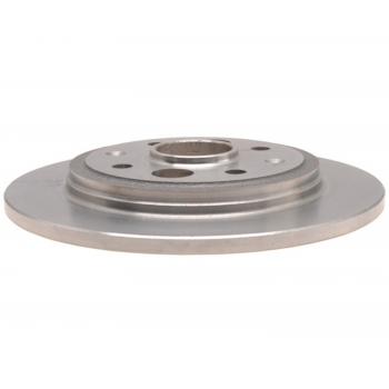 1989 Acura Integra Disc Brake Rotor Rear Raybestos 96371 image 1 of 3