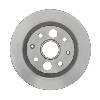 1989 Acura Integra Disc Brake Rotor Rear Raybestos 96371 image 3 of 3