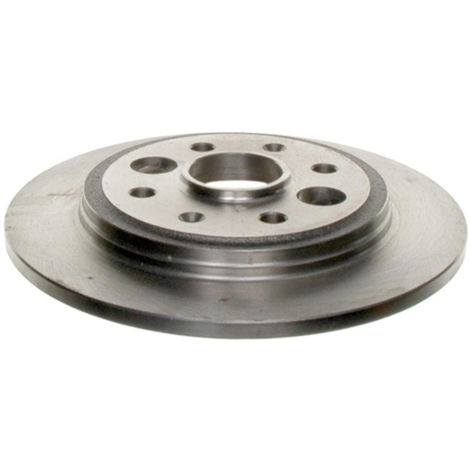 Raybestos 96371R Disc Brake Rotor product image 1 of 3