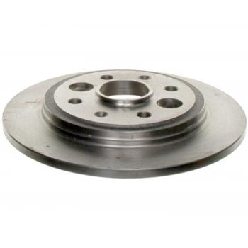 1989 Acura Integra Disc Brake Rotor Rear Raybestos 96371R image 1 of 3