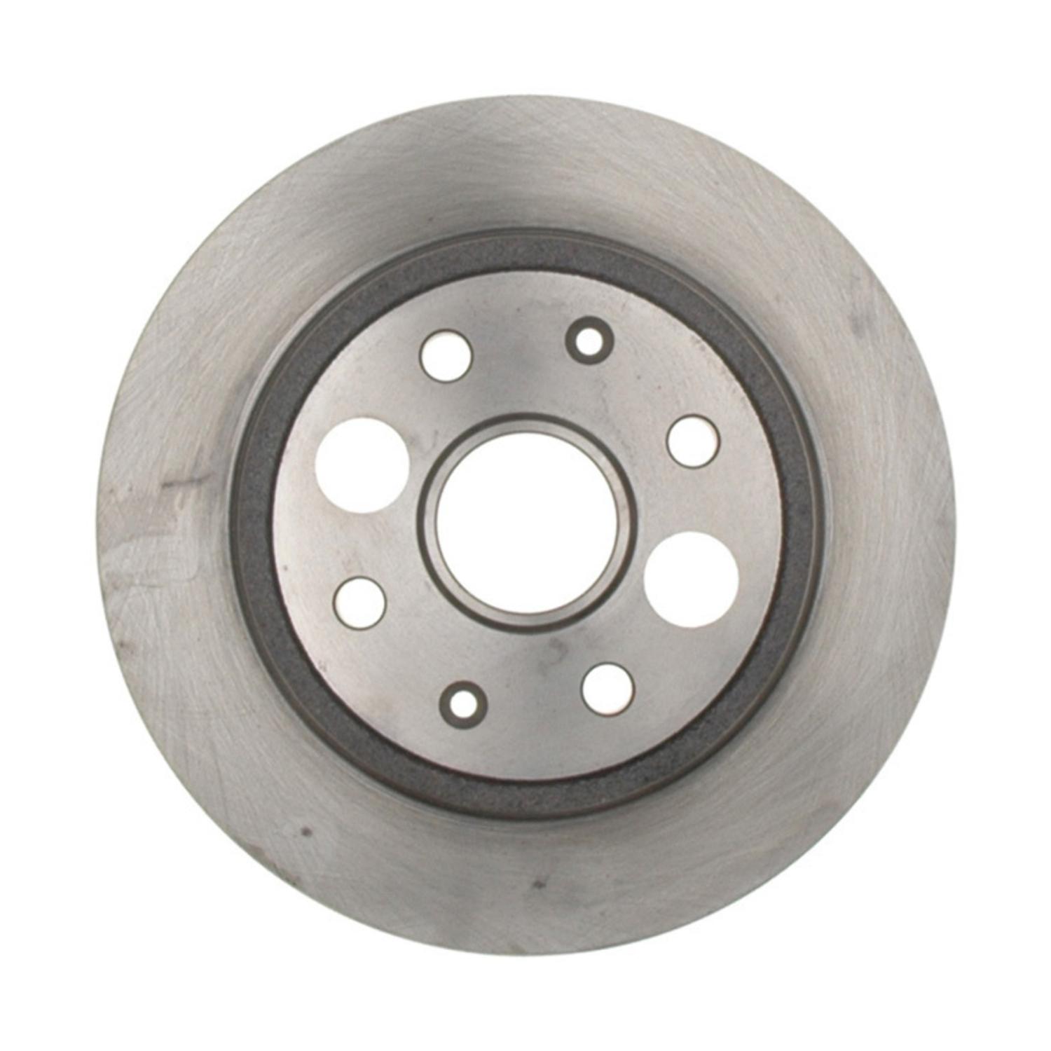 Raybestos 96371R Disc Brake Rotor product image 3 of 3