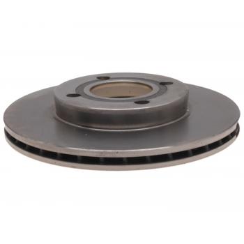 1984 Audi 4000 Disc Brake Rotor Front Raybestos 96372R image 1 of 3