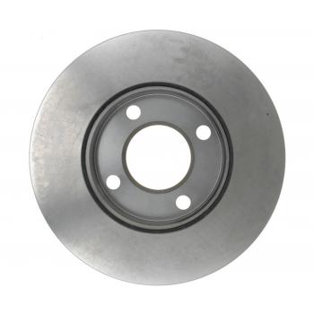 1984 Audi 4000 Disc Brake Rotor Front Raybestos 96372R image 2 of 3