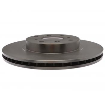 1994 Honda Prelude Disc Brake Rotor Front Raybestos 96374 image 1 of 3