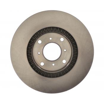 1994 Honda Prelude Disc Brake Rotor Front Raybestos 96374 image 2 of 3