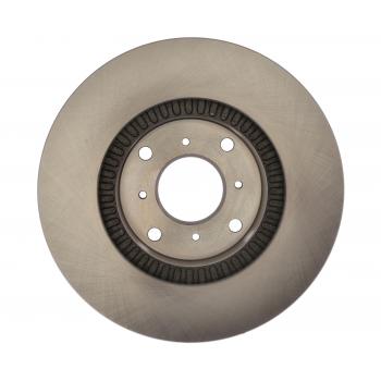 1994 Honda Prelude Disc Brake Rotor Front Raybestos 96374R image 2 of 3