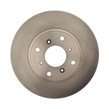 1994 Honda Prelude Disc Brake Rotor Front Raybestos 96374R image 3 of 3