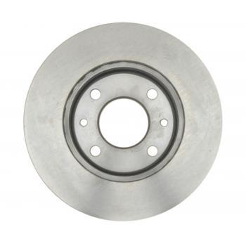 1984 Renault Fuego Disc Brake Rotor Front Raybestos 96376R image 2 of 3