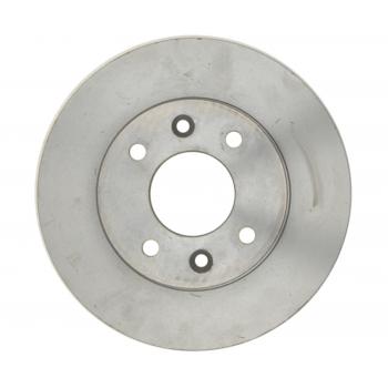 1984 Renault Fuego Disc Brake Rotor Front Raybestos 96376R image 3 of 3