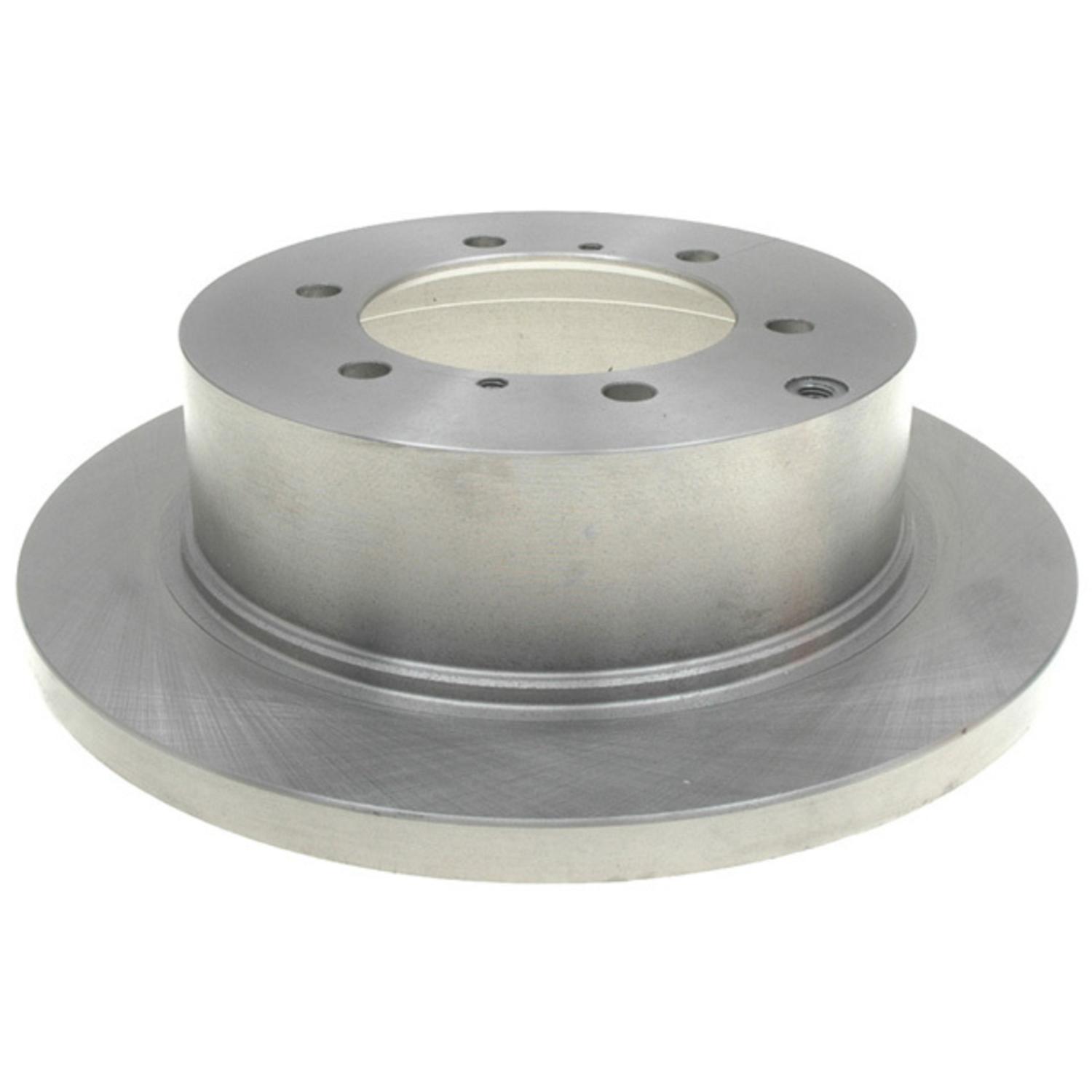 Raybestos 96378R - Disc Brake Rotor Raybestos 96378R Disc Brake Rotor product image 1 of 3