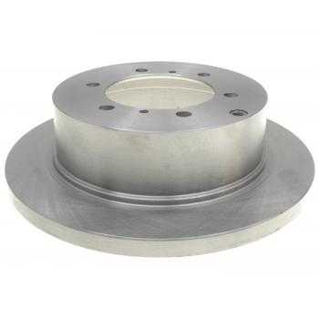 1995 Mitsubishi Montero Disc Brake Rotor Rear Raybestos 96378R image 1 of 3