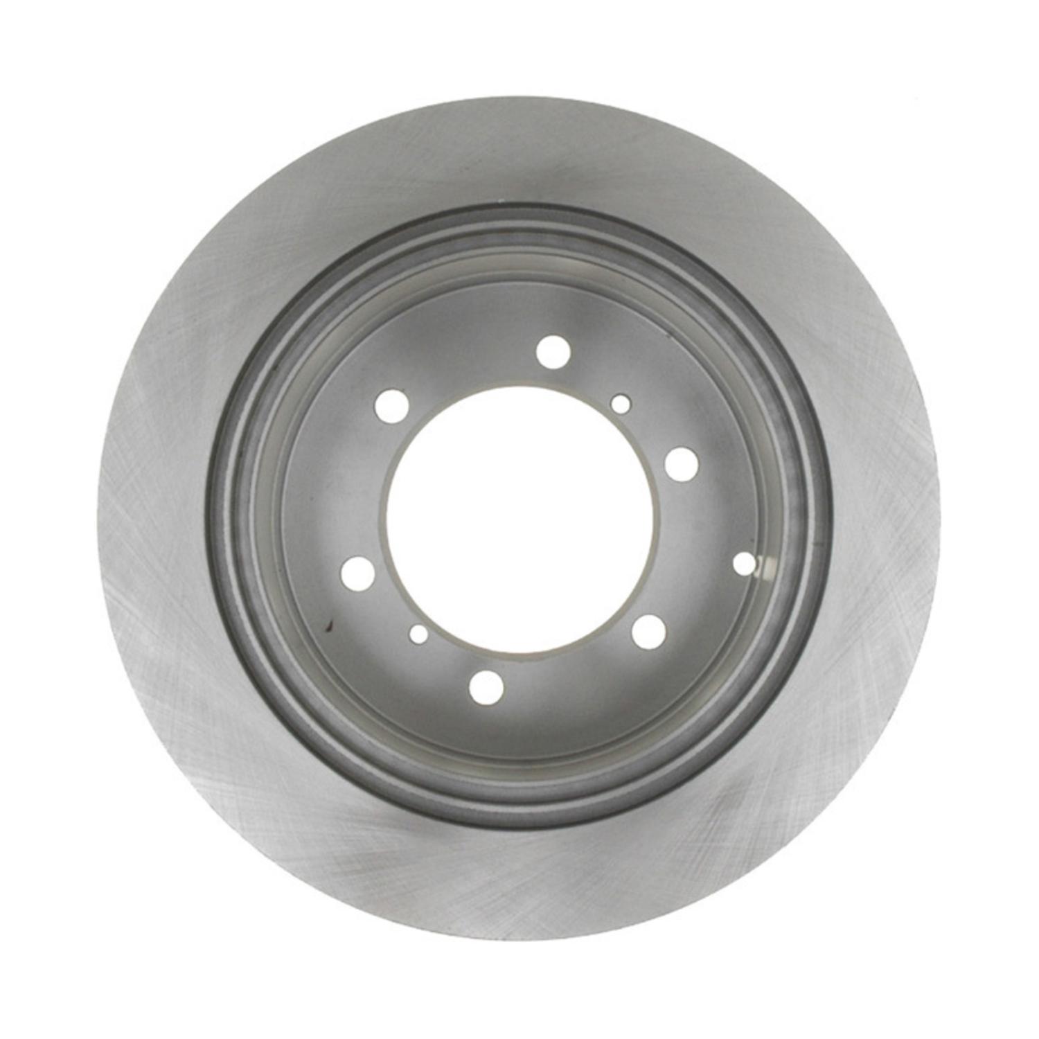Raybestos 96378R - Disc Brake Rotor Raybestos 96378R Disc Brake Rotor product image 2 of 3