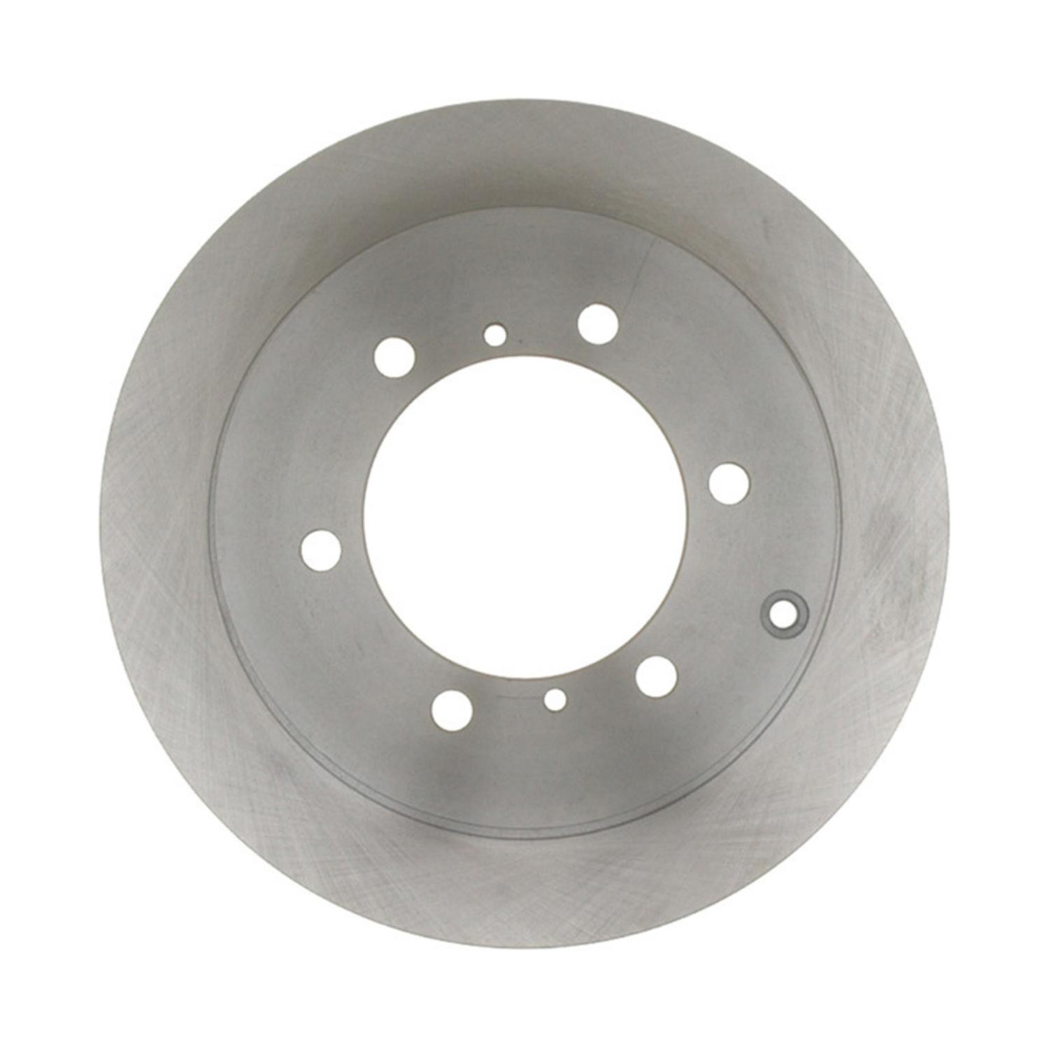 Raybestos 96378R - Disc Brake Rotor Raybestos 96378R Disc Brake Rotor product image 3 of 3