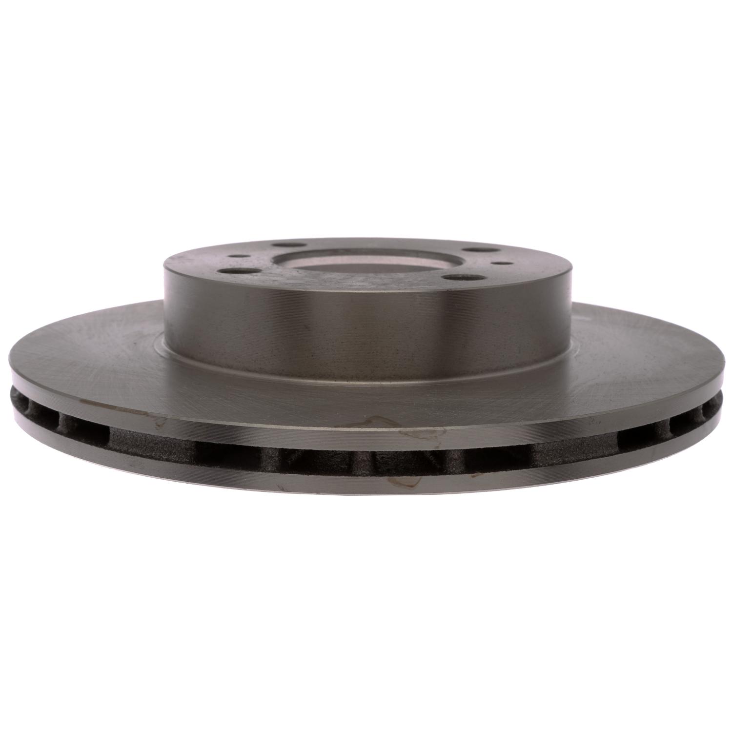 Raybestos 96381R Disc Brake Rotor product image 1 of 3