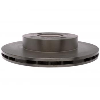 1994 Dodge Colt Disc Brake Rotor Front Raybestos 96381R image 1 of 3