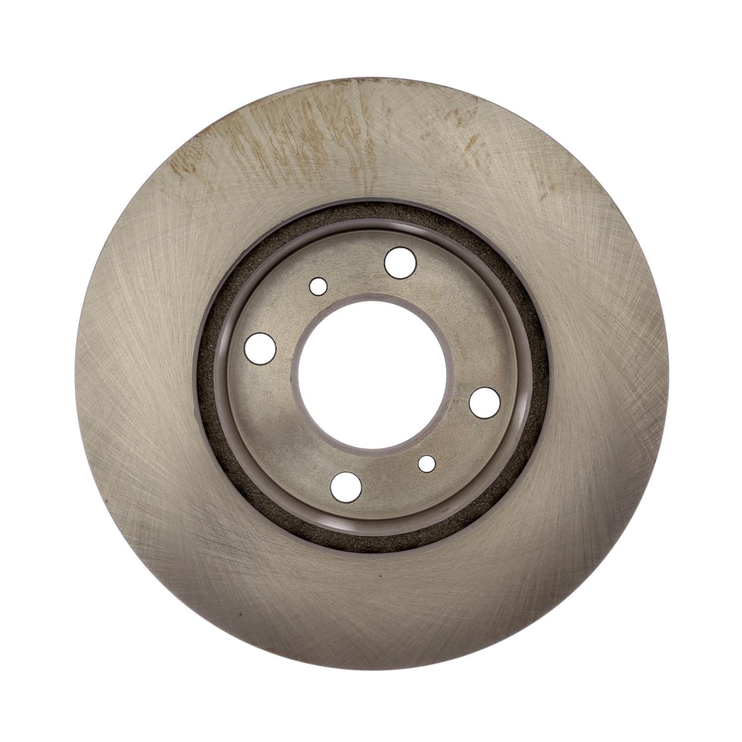 Raybestos 96381R Disc Brake Rotor product image 2 of 3