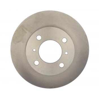 1994 Dodge Colt Disc Brake Rotor Front Raybestos 96381R image 3 of 3