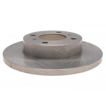 1994 Dodge Colt Disc Brake Rotor Front Raybestos 96382R image 1 of 3