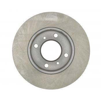 1994 Dodge Colt Disc Brake Rotor Front Raybestos 96382R image 2 of 3