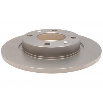 1991 Peugeot 405 Disc Brake Rotor Rear Raybestos 96384R image 1 of 3