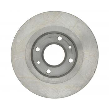 1991 Peugeot 405 Disc Brake Rotor Front Raybestos 96385R image 2 of 3