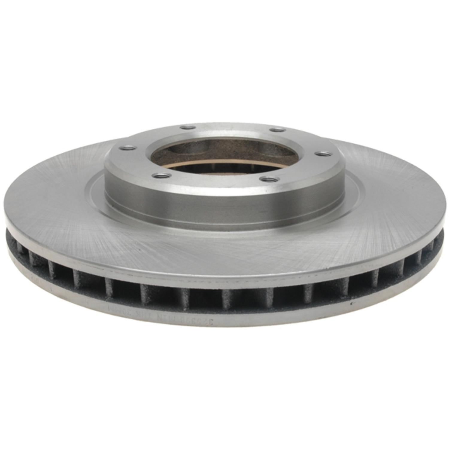 Raybestos 96386R - Disc Brake Rotor Raybestos 96386R Disc Brake Rotor product image 1 of 3