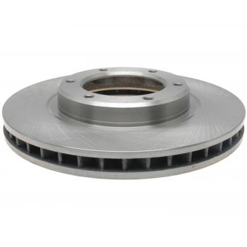 1996 Lexus LX450 Disc Brake Rotor Front Raybestos 96386R image 1 of 3