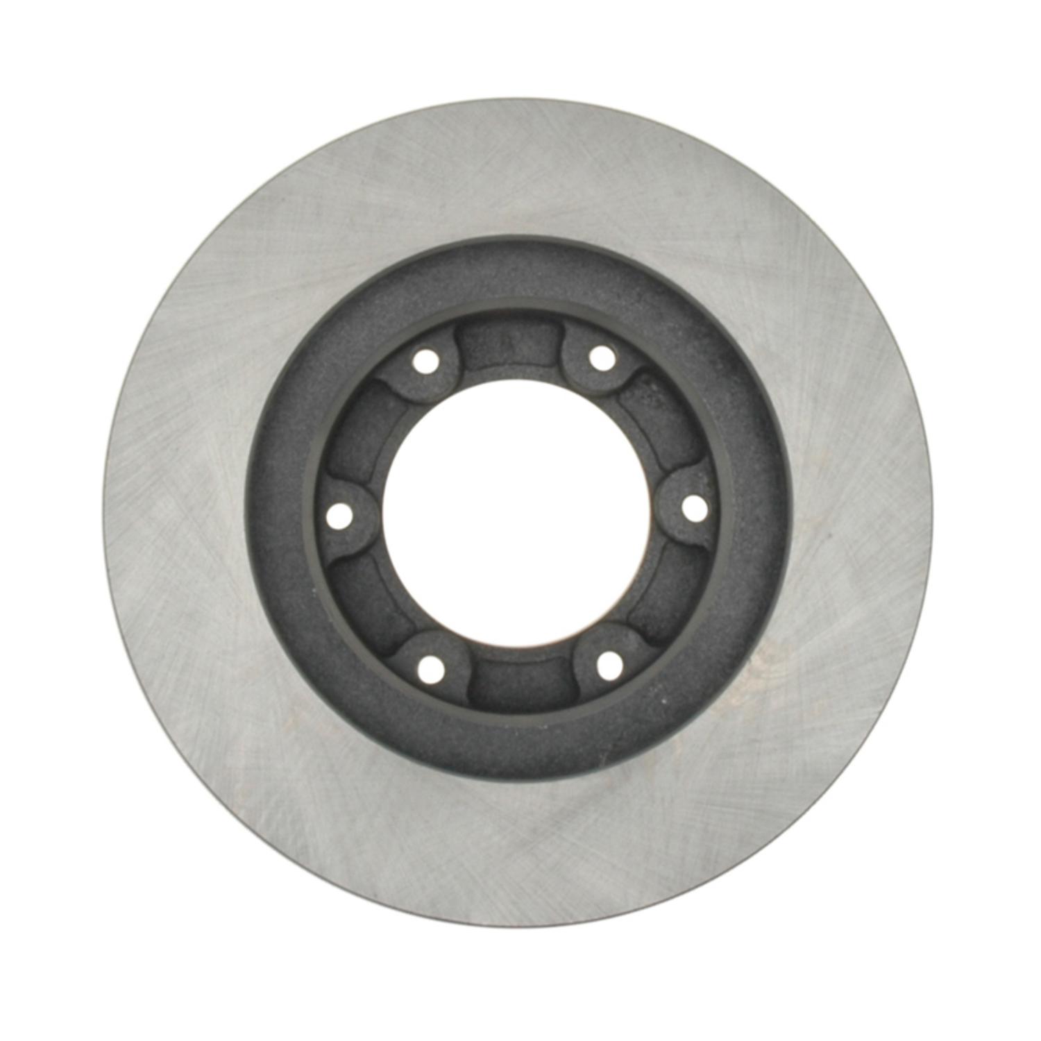Raybestos 96386R - Disc Brake Rotor Raybestos 96386R Disc Brake Rotor product image 2 of 3