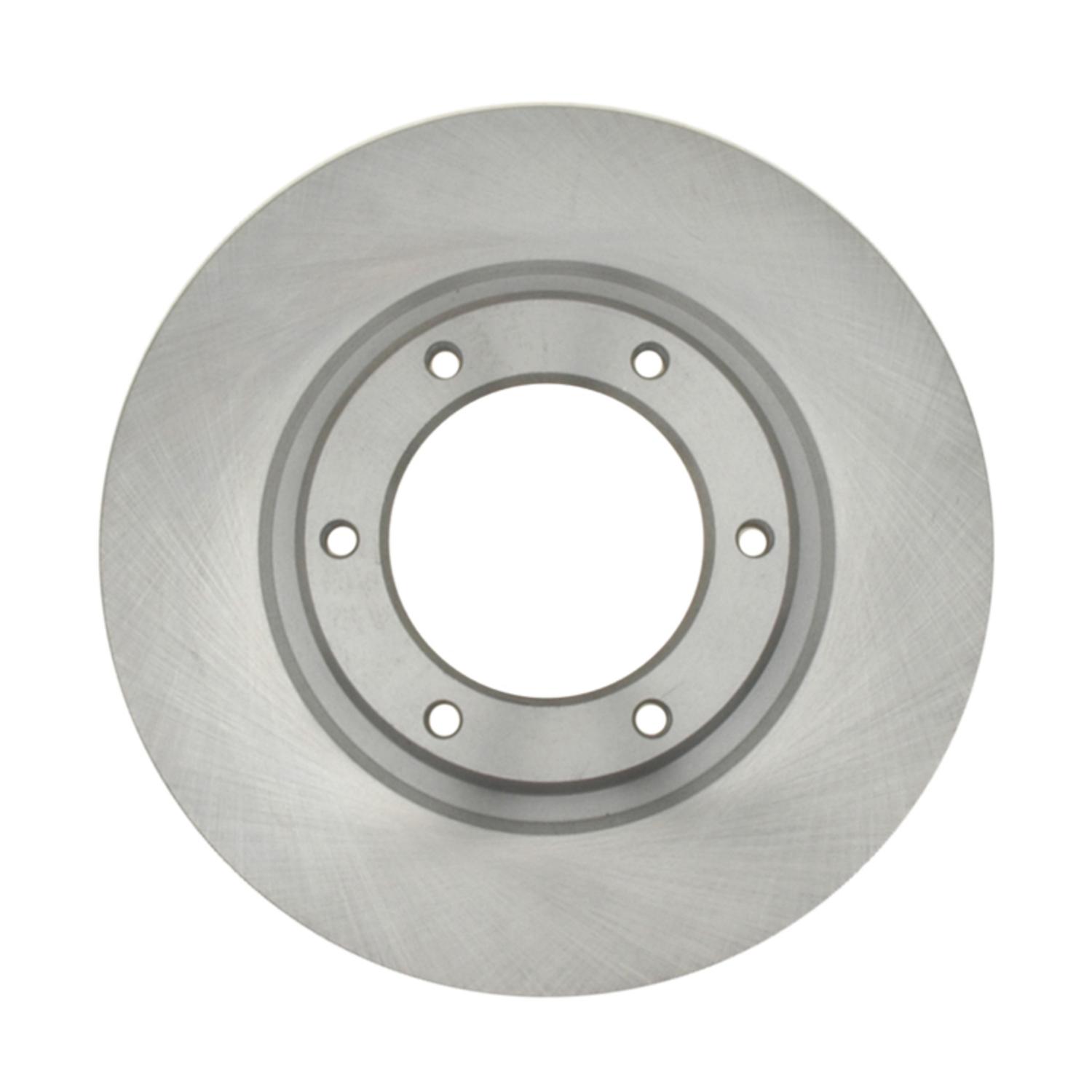 Raybestos 96386R - Disc Brake Rotor Raybestos 96386R Disc Brake Rotor product image 3 of 3