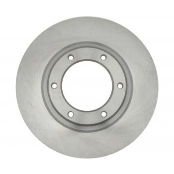 1996 Lexus LX450 Disc Brake Rotor Front Raybestos 96386R image 3 of 3