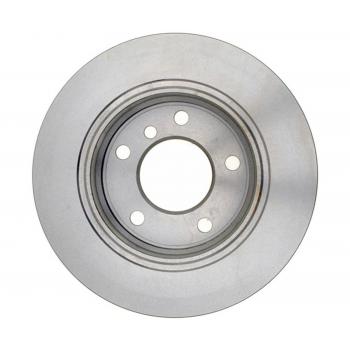 1993 BMW 325i Disc Brake Rotor Rear Raybestos 96387 image 2 of 3